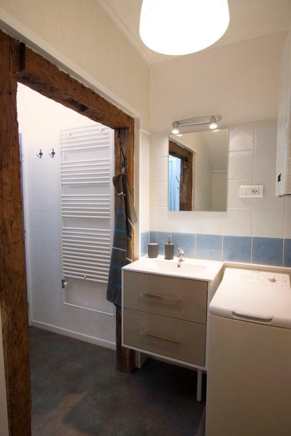Apartamento " Martin Schongauer " Colmar Exterior foto